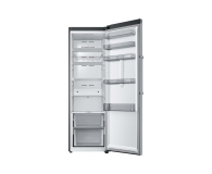 Lodówka Samsung RR39C7BJ5S9 EF Twin No Frost 186cm Srebrna AI 387L - 1306370 - zdjęcie 5